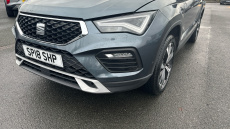 SEAT Ateca 1.5 TSI EVO SE Technology 5dr Petrol Estate
